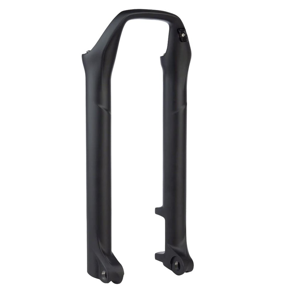 RockShox Lower Leg - 29/27.5+, 15 x 110mm, SID RLC (A1), SID XX/RL (B1), Reba (A7), SID Select/Select+ 80-100mm (B4), Diffusion Black