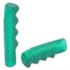 Alta Glitter Flake Lowrider Bicycle Sparkle Grips (Green) view 1