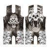 Titan Support Systems Skull Powerlifting Singlet - IPF Legal (Small 114-123 lbs body weight) view 1