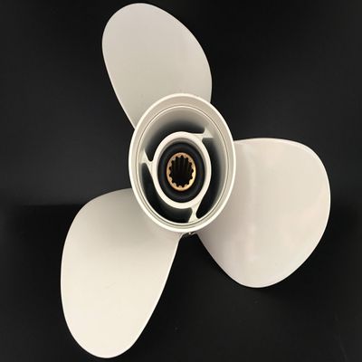 Boat Motor T40-04070000 Propeller for Parsun HDX Makara T40 T30 BM T36J T40J F30 F40 F60 Outboard Engine