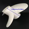 Boat Motor T40-04070000 Propeller for Parsun HDX Makara T40 T30 BM T36J T40J F30 F40 F60 Outboard Engine view 4