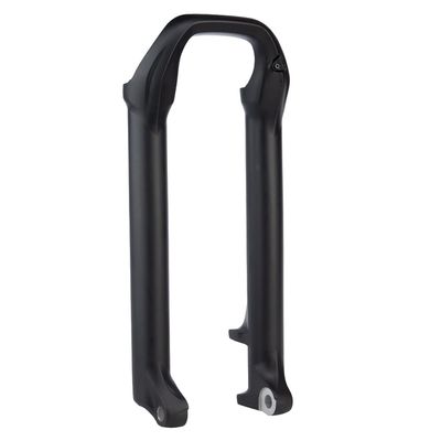 RockShox Lower Leg: Pike/Yari 29+, Boost 15X110, Diffusion Black