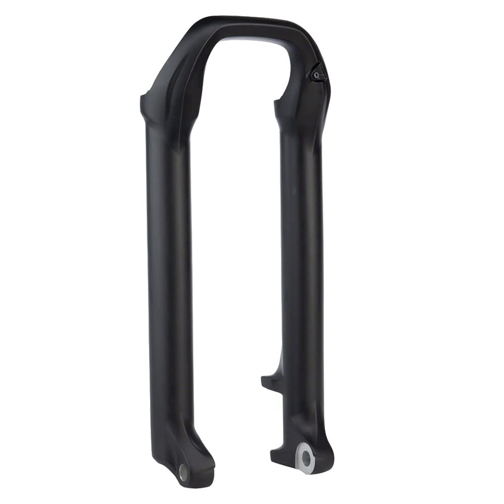 RockShox Lower Leg: Pike/Yari 29+, Boost 15X110, Diffusion Black