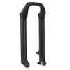 RockShox Lower Leg: Pike/Yari 29+, Boost 15X110, Diffusion Black view 1