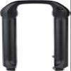 RockShox Lower Leg: Pike/Yari 29+, Boost 15X110, Diffusion Black view 2