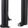 RockShox Lower Leg: Pike/Yari 29+, Boost 15X110, Diffusion Black view 3