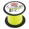 Berkley x5 Braid Superline, Crystal, 15-Pound Break Strength, 328yd Fishing Line, Suitable for Freshwater and Saltwater Environments, Low-Vis Green, 2188yd view 3