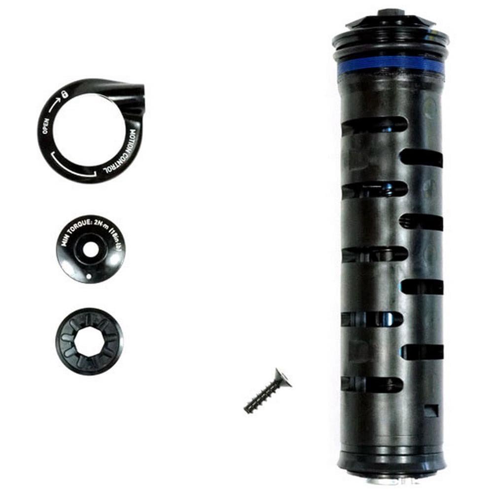 RockShox Motion Control OneLoc Remote Compatible Compression Damper for 35mm Revelation RC A1 (2018+)