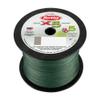 Berkley x5 Braid Superline, Low-Vis Green, 30-Pound Break Strength, 2188yd Fishing Line, Suitable for Freshwater and Saltwater Environments view 1