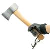 Prandi Camping Hatchet 500 Classic Ash Handle 28710 view 2