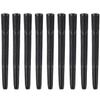 Karma Arthritic Oversized (+3/32) Golf Grips for Men (9 Piece Set) | Firm Rubber Replacement Golf Club Grips Who Suffer from Arthritis view 1