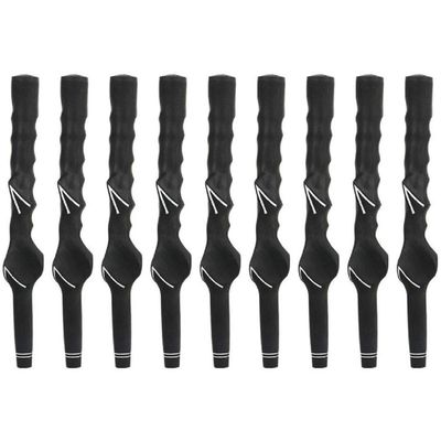 Karma Right Handed Ladies Golf Training Grip 9 Piece Bundle