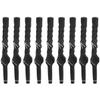 Karma Right Handed Ladies Golf Training Grip 9 Piece Bundle view 1