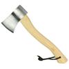 Prandi 28680 Yankee Hatchet 600 Classic Hickory Handle view 1
