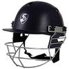 SG Optipro Cricket Helmet Medium Size with SG Campus Batting Gloves Men Size Cricket Kit view 2