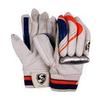 SG Optipro Cricket Helmet Medium Size with SG Campus Batting Gloves Men Size Cricket Kit view 4