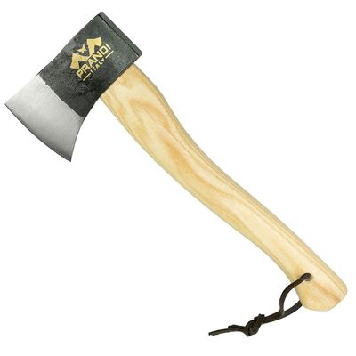 Prandy 28666 Yankee Hatchet 600 Traditional Ash Handle