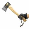 Prandy 28666 Yankee Hatchet 600 Traditional Ash Handle view 2
