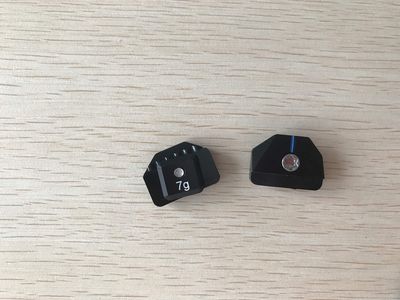 1x /4X Golf Weight Screw Fit for 2018 Taylormade M3 Fairway Wood FW Clubs (1 Piece 7g)