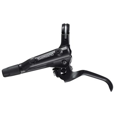 Shimano Deore Unisex's BLMT501R Bike Parts, Standard, Right Hand