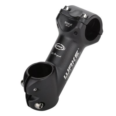 31.8mm Stem Alunimium Alloy Tube Stem Replacement for Mountain Road 45 Degree Adjustable