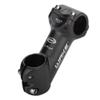 31.8mm Stem Alunimium Alloy Tube Stem Replacement for Mountain Road 45 Degree Adjustable view 1