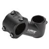 31.8mm Stem Alunimium Alloy Tube Stem Replacement for Mountain Road 45 Degree Adjustable view 2