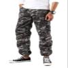 BACKBONE Mens Military Army Style Camouflage Cargo Pants for Fishing Hunting Gaming Camping (42, Urban Digital Camo) view 1