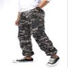 BACKBONE Mens Military Army Style Camouflage Cargo Pants for Fishing Hunting Gaming Camping (42, Urban Digital Camo) view 4