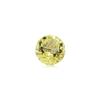 Natural Lemon Citrine Round Cut AAA Quality from 5mm-10mm (10mm) view 2