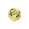 Natural Lemon Citrine Round Cut AAA Quality from 5mm-10mm (10mm) view 3