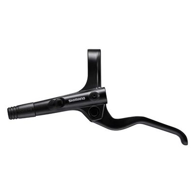 SHIMANO Unisex's BLMT201LL Bike Parts, Standard, Left Hand