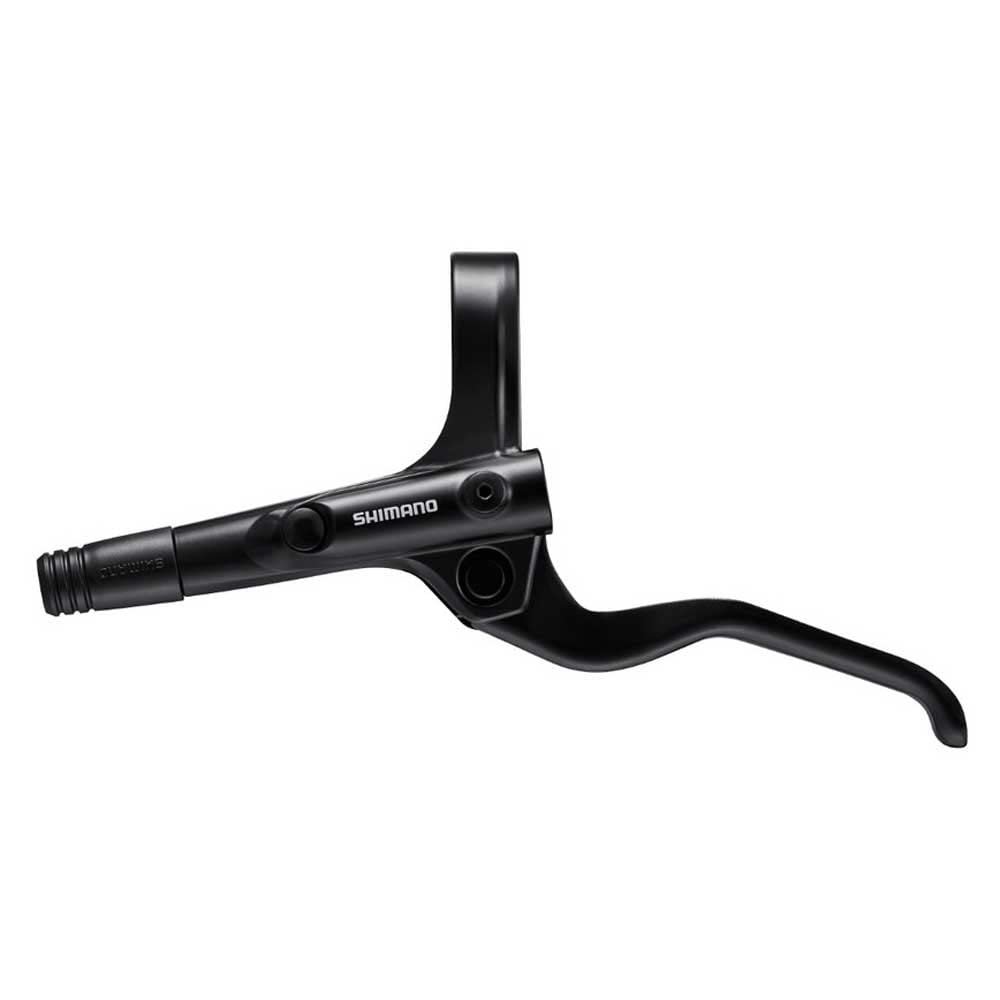 SHIMANO Unisex's BLMT201LL Bike Parts, Standard, Left Hand