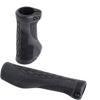 M Part EcoVice Grips - Ergo Microtech - Black view 1