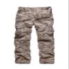 BACKBONE Mens Military Army Style Camouflage Cargo Pants for Fishing Hunting Gaming Camping (34, Desert Digital Camo) view 4