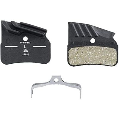 Shimano Unisex's Y1XD98010 Bike Parts, Standard, One Size