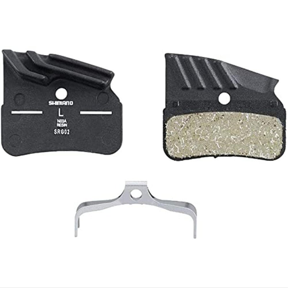 Shimano Unisex's Y1XD98010 Bike Parts, Standard, One Size