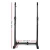 Everfit Squat Rack for Weight Bench Bench Press Adjustable Height Width Home Weight-Lifting Stand for Barbell Toning Exercise & Fitness Equipment Gym Supplies (300KG Capacity) view 2