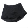 Fullness His Butt Booster Mens Underwear Padded Booty Backside Buttocks Enhancer, S Black view 3