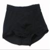 Fullness His Butt Booster Mens Underwear Padded Booty Backside Buttocks Enhancer, S Black view 4