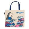 Out of Print Matilda By Roald Dahl Tote Bag with Inner Pocket - Gift for Book Lovers view 1