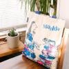 Out of Print Matilda By Roald Dahl Tote Bag with Inner Pocket - Gift for Book Lovers view 2