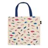 Out of Print Matilda By Roald Dahl Tote Bag with Inner Pocket - Gift for Book Lovers view 4
