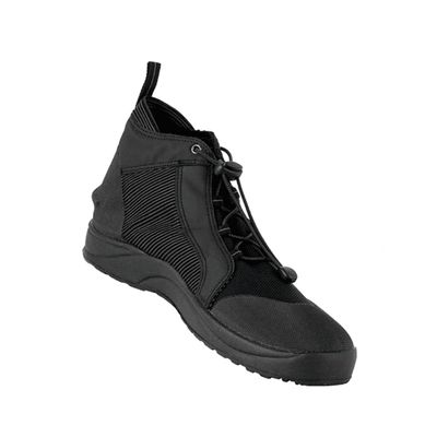 Bare Force 1 Boot, Black - 07