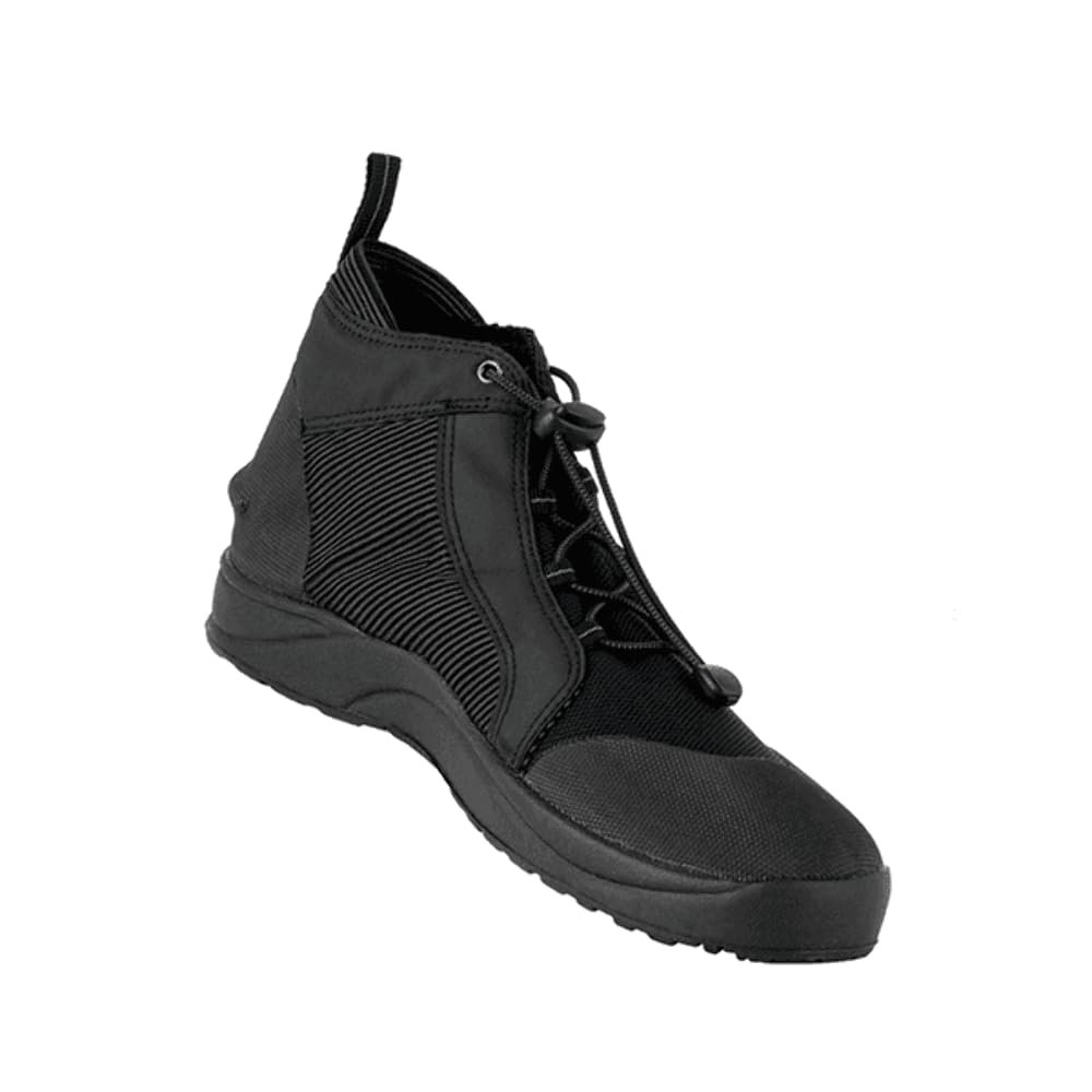 Bare Force 1 Boot, Black - 05
