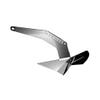 AMRL-0057210 * Lewmar DTX Stainless Steel Plow Anchors - 22# Class (For Boats 28' - 42' Length) view 1