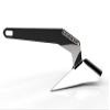 AMRL-0057216 * Lewmar DTX Stainless Steel Plow Anchors - 35# Class (For Boats 33' - 47' Length) view 1