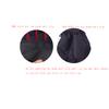 kimmyku Waterproof Snow Ski Driving Winter Gloves for Toddler Children Kids boy Girls Black Color 3-4-5-6-7-8 Years view 3