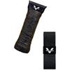 Vulcan Max Control Pickleball Grip (Black) view 1