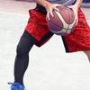 PISIQI Knee Compression Sleeves Basketball Volleyball Knee Pads Compression Leg Sleeve Football Adult Knee Brace Support Leg Sleeve Knee Protector Calf Support Snowboard Kneepad view 3